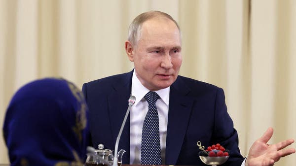 يعيد بوتين التأكيد: روسيا ستحقق أهدافها في أوكرانيا