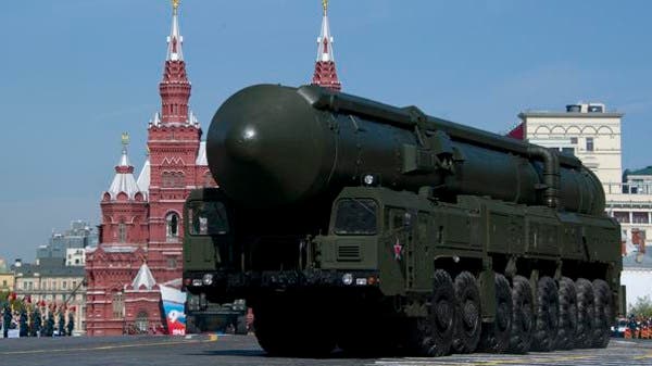 ردا على تصريحات "أسلحة نووية" .. واشنطن تتهم بوتين بـ "اللامسؤولية"