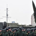 كييف إلى أوروبا: العقوبات القادمة يجب أن تستهدف الصواريخ الروسية