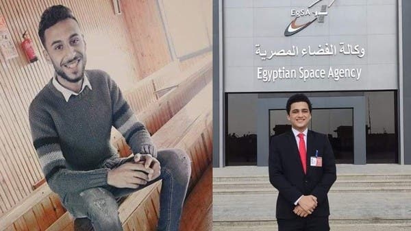 نعلنه على Facebook.  انتحار شابين مصريين لأسباب مروعة!