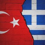 تركيا تهدد اليونان مرة أخرى لتسليحها جزر بحر إيجة
