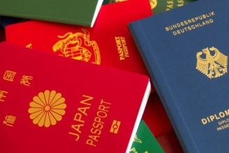 جواز سفر أقوى دولة عربية في العالم .. كسر الهيمنة الأوروبية