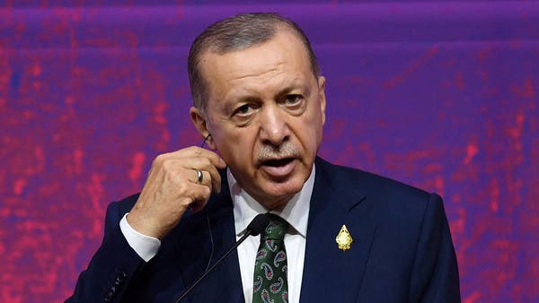 أردوغان يهدد اليونان: لن نقف مكتوفي الأيدي في مواجهة "بحر إيجة" المسلحة
