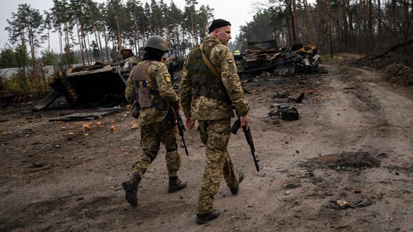 الكرملين: انسحاب قواتنا من أوكرانيا غير وارد حاليا