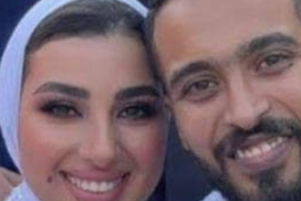 بعد القبض على زوجها الهارب .. مفاجآت في قضية "المدونة" هدير عاطف