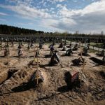 الأمم المتحدة: إعدام مئات المدنيين في بداية الحرب في أوكرانيا