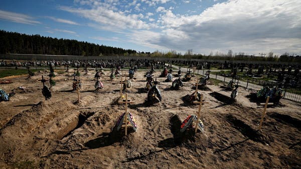 الأمم المتحدة: إعدام مئات المدنيين في بداية الحرب في أوكرانيا