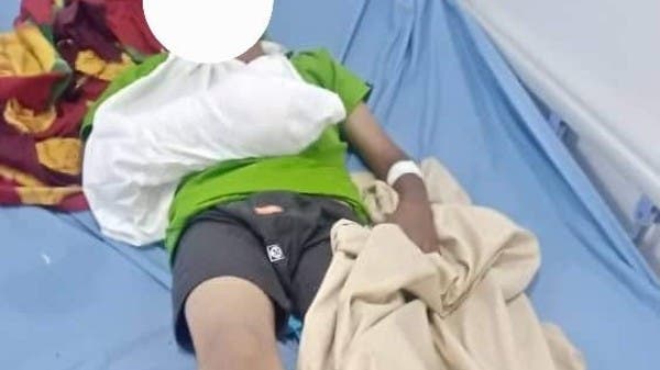 اليمن .. مقتل وجرح 3 أطفال بانفجار مقذوفات الحوثي