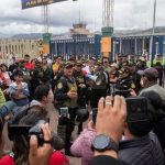 5000 سائح محاصرون في بيرو بسبب الأزمة السياسية وحالة الطوارئ