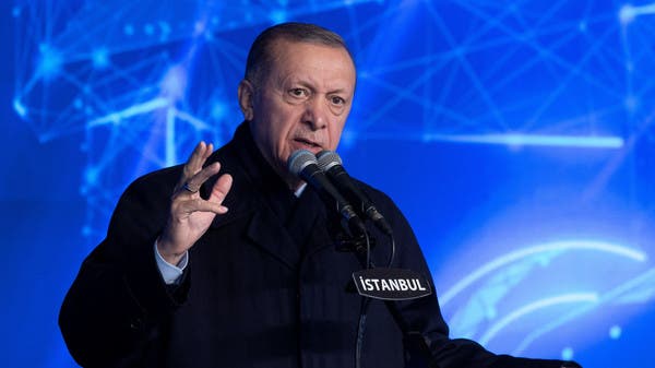 أردوغان علق على "سجن" إمام أوغلو: القضاء سيصحح أي أخطاء يرتكبها