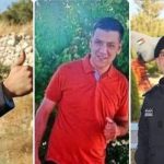 الكشف عن أسماء وصور ضباط أردنيين قتلوا في مداهمة قاتل الدلابة
