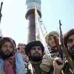 واشنطن تعلن إطلاق طالبان سراح أمريكيين اثنين في "بادرة حسن نية"