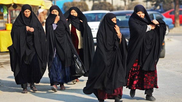 هيئة الأمم المتحدة للمرأة: قرارات طالبان قطعت معظم المساعدات للنساء
