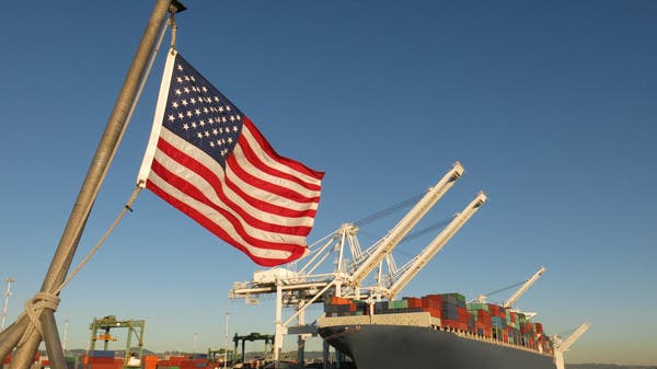 أدت قفزة في الصادرات الأمريكية إلى تقليص عجز الحساب الجاري في الربع الثالث