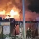 أدى حريق إلى مقتل 22 شخصًا مسنًا في روسيا ، ويتم إجراء تحقيق فوري لمعرفة الخطأ