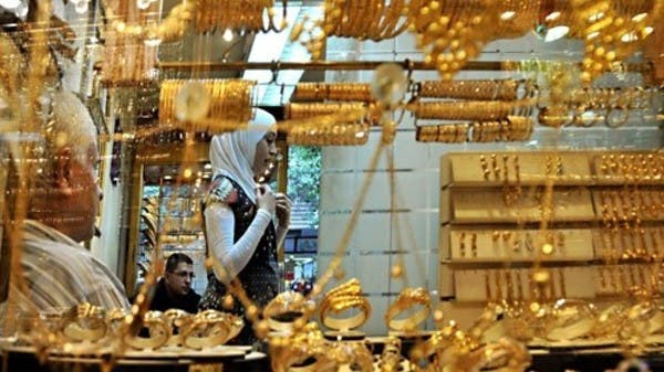 أسعار الذهب في مصر مستمرة في الارتفاع محققة مستويات قياسية جديدة