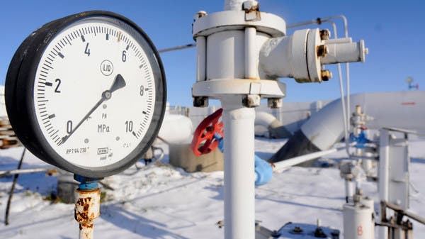 ألمانيا: تحديد أسعار الغاز الروسي "وهم سياسي" والآلية لن تنجح