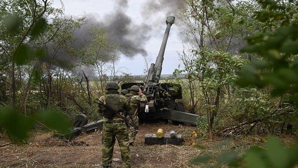 أوكرانيا تتوقع هجوماً روسياً ضخماً على كييف مطلع العام المقبل
