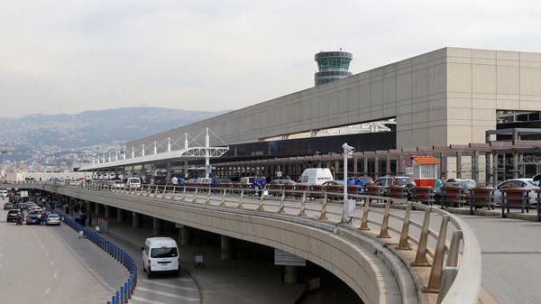 إسرائيل تهدد بمهاجمة مطار بيروت بسبب إيران.  صحيفة تكشف
