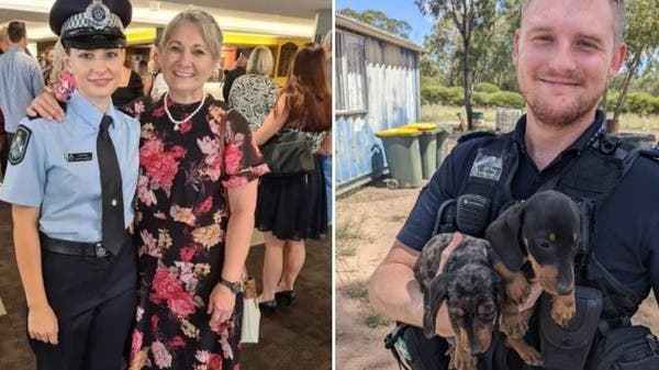 إعدام اثنين من رجال الشرطة بعد وابل من الرصاص والحصار .. الحادث الذي يهز أستراليا