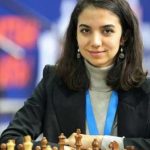 إيران تتبرأ من لاعبة الشطرنج: هي لا تمثلنا
