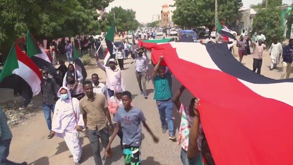 اتفاق إطاري طال انتظاره لإنهاء الجمود السياسي في السودان ... وأحزاب المعارضة