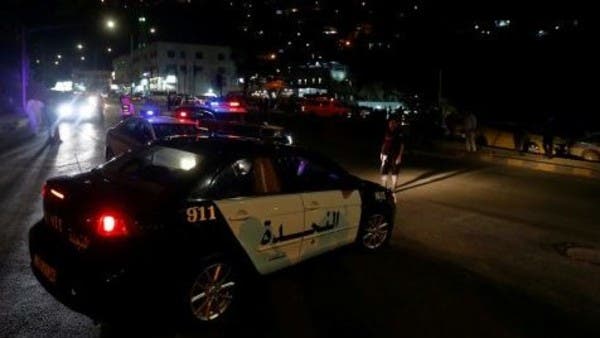 الأردن: مقتل ضابط شرطة كبير في اشتباكات في مدينة معان