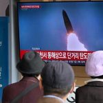 الأمريكتان: تعد كوريا الشمالية واحدة من أهم التحديات الأمنية في العالم