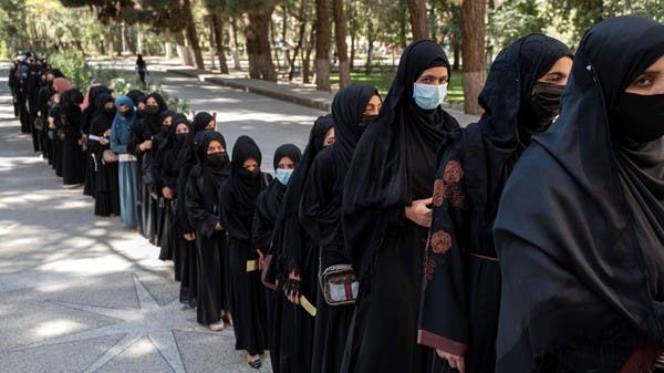 الأمم المتحدة: منع طالبان لتعليم النساء وعملهن سيعيد أفغانستان إلى الوراء