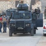 الأمن الأردني: أوقفنا 44 شخصا شاركوا في أعمال شغب