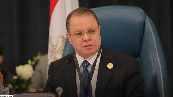 الإفراج عن مسؤول مصري اختلس 4 مليارات جنيه .. لماذا؟