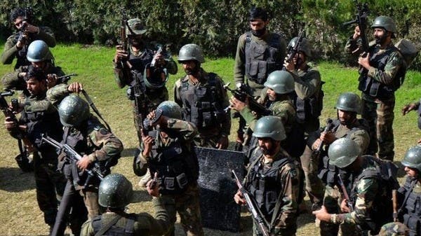 الجيش الباكستاني: مقتل 6 مدنيين برصاص القوات الأفغانية عبر الحدود