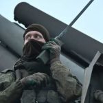 الدفاع البريطاني: استعادت أوكرانيا 54٪ من أراضيها