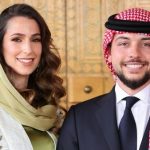 الديوان الملكي الأردني يعلن موعد زواج ولي العهد والرجح