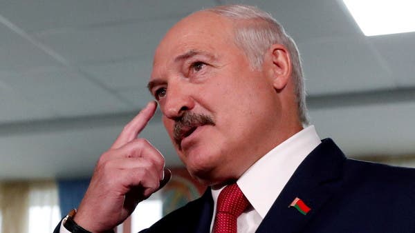 الرئيس البيلاروسي: نحن نستعد للحرب