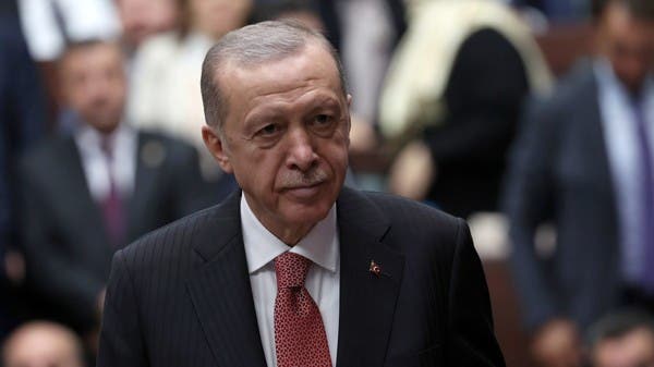 الرئيس التركي يحذر اليونان من مواصلة "استفزازاتها"