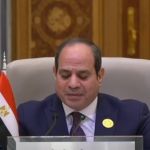 السيسي: مصر لن تخفض الإنفاق على المشروعات المحلية بحجة تخفيف الضغط على الدولار