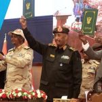 "الشيوعي" السوداني: "الاتفاق الإطاري" يلتف على مطالب الثورة