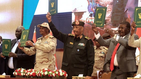 "الشيوعي" السوداني: "الاتفاق الإطاري" يلتف على مطالب الثورة