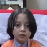 الطفل المصري أسرع من الآلة الحاسبة.  شاهد كيف يؤدي العمليات الحسابية