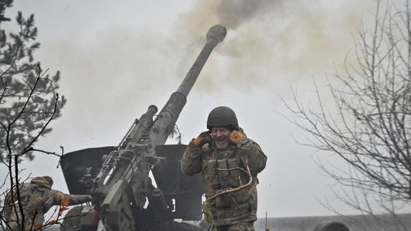 القتال العنيف وحرب الخنادق في أوكرانيا.  يمكن لصواريخ باتريوت تغيير المعادلة