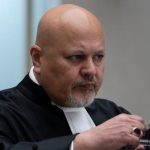 المحكمة الجنائية الدولية تحذر من تشكيل محكمة خاصة لمحاكمة روسيا