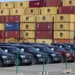 انخفاض حاد في واردات مصر من السيارات خلال عام 2022