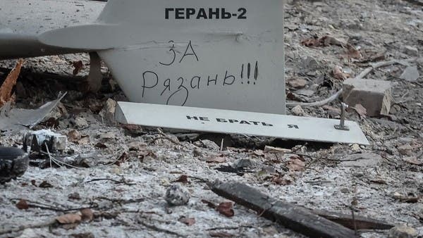 انفجارات قوية تهز مدينة كييف ، وتطلب من السكان البقاء في الملاجئ