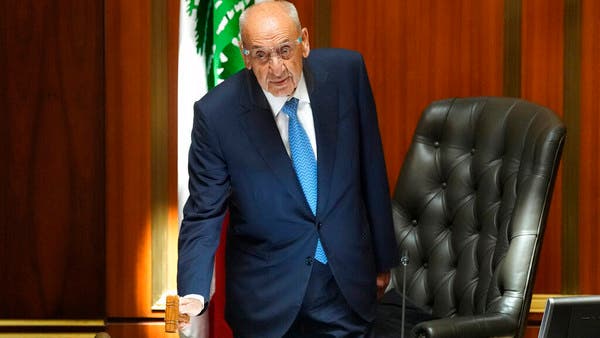 بري: لبنان "مشتعل" والفراغ الرئاسي سيستمر أسابيع قليلة