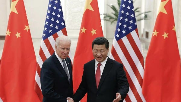بكين تنتقد فرض واشنطن عقوبات على المسؤولين الصينيين