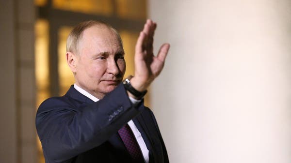 بوتين يرفض شروط بايدن لإجراء محادثات مع أوكرانيا