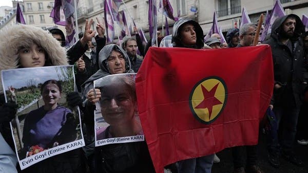 تركيا تستدعي السفير الفرنسي بحجة الترويج للدعاية المناهضة لأنقرة بعد هجوم باريس