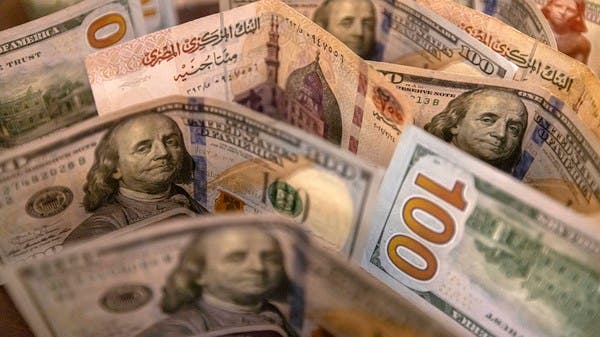لأول مرة.. فوضى في سوق الصرف وعدة أسعار للدولار مقابل الجنيه المصري