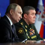 رئيس الأركان الروسي: واشنطن تسعى لتقريب الناتو من حدودنا